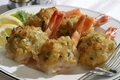 How To Make Crab Stuffed Shrimp