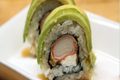 How To Make Crabby Tempura Rolls