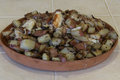 SmokingPit.com - Crabby Tater's - Potatoes, Bacon and Dungeness Crab Cooked on a Yoder YS640