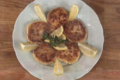 How To Make Chat'n Dish: E10 - Kc's Crab Cakes