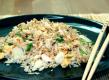 Creamed Crabmeat