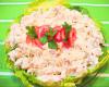 How To Make Gluten Free Creamy Crabmeat Pasta Salad