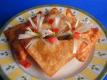 Crab Newburg