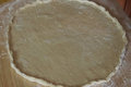 Cracker Crust Pizza Dough!