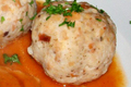 Cracker Dumplings