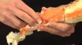 Cracking Crab Made Easy