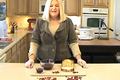 How To Make Cranberry And Sauce On Bread