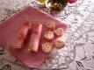 How To Make Cranberry-Ham Roll-Ups