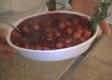 Cranberry and Onion Stew