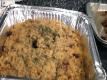Cranberry and Sausage Cornbread Stuffing-Holiday Series