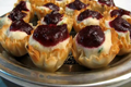 How To Make Cranberry Crabmeat Appetizers