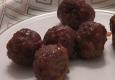 Crockpot Meatballs