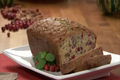 Cranberry Orange Bread