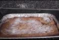 Cranberry Butter Cake 