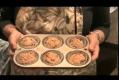 Cranberry and Chia Goodness Muffins