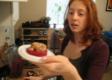 How To Make Easy Cranberry Cobbler
