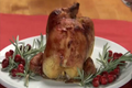 Cranberry Cornish Hens HD