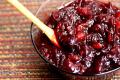 How To Make Dessert Cranberries