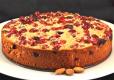 How To Make Cranberry Fruit Cake