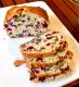 Holiday Cranberry-Fruit Loaf