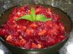 How To Make Cranberry Ginger Relish