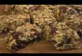 How To Make Cranberry Granola Power Bars
