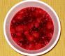 Grape Cranberry Marmalade