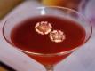 How To Make Cranberry Lemon Float