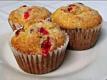 Cranberry Orange Muffins