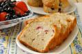 How To Make Thanksgiving Cranberry Nut Bread