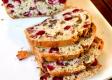 Cranberry Prune Loaf
