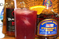 How To Make Cranberry Rum Punch Cocktail