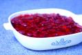 Layered Cranberry Salad