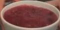 Cranberry Sauce