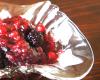 How To Make Blackberry Cranberry Sauce