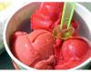 Cranberry Sherbet