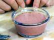 Cranberry Vinaigrette