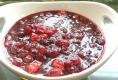 How To Make Cranberry Wine Sauce