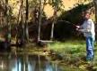 How To Do Crappie Fishing In A Farm Pond