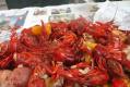 Crawfish Stew