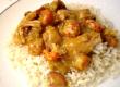 How To Make Crawfish Etouffee