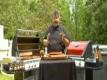How To Make Crazy Canuck Maple Leaf Ribs