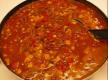 Hearty Eight Can Soup