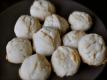 Cream Cheese Cookies
