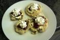 Cream Scones