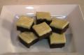 How To Make Chocolate Brownies With Cream Cheese Topping