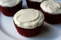 Vanilla Cream Cheese Frosting