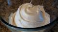 Cream Cheese Frosting