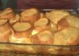 Cream Cheese Stuffed Baked French Toast