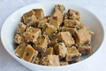 Cream Fudge